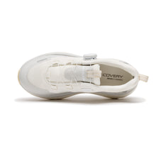 將圖片載入圖庫檢視器 AKIII CLASSIC Bumper Freelock 雲朵灰機能運動鞋