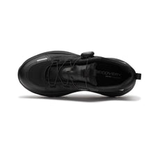 將圖片載入圖庫檢視器 AKIII CLASSIC Bumper Freelock 精緻黑機能運動鞋