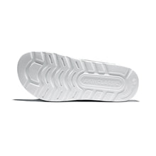 將圖片載入圖庫檢視器 AKIII CLASSIC Quick Slide 鞋跟魔鬼氈灰色拖鞋