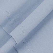 將圖片載入圖庫檢視器 CITYBREEZE 多層次造型長袖上衣 (3色可選_黑色/白色/天空藍)