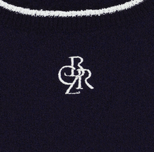 將圖片載入圖庫檢視器 CITYBREEZE 經典LOGO無袖背心 (5色可選_純白色/粉色/藍黑色/墨黑色/奶油色)