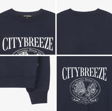 將圖片載入圖庫檢視器 CITYBREEZE 城市大道休閒大學T