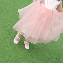 將圖片載入圖庫檢視器 THANK YOU SHOES MUCH Eileen 童趣馬卡龍瑪莉珍鞋 3色