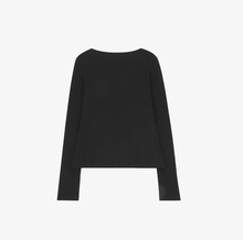 將圖片載入圖庫檢視器 CITYBREEZE 優雅網眼造型兩件式針織套裝 (3色可選_黑色/灰色/白色)