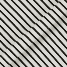 將圖片載入圖庫檢視器 CITYBREEZE 活力撞色滾邊長袖上衣 (3色可選_深藍色/象牙白/條紋)