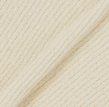 將圖片載入圖庫檢視器 CITYBREEZE 質感翻領針織罩衫 (2色可選_黑色/奶油色)