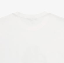 將圖片載入圖庫檢視器 CITYBREEZE 百搭LOGO燙布貼短袖上衣