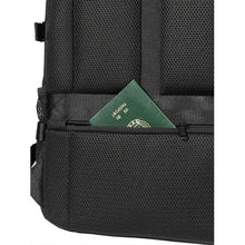 將圖片載入圖庫檢視器 NEIKIDNIS Mesh String 反光抽繩多功能後背包 黑色