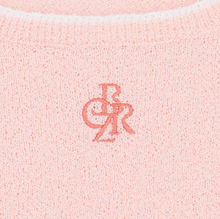 將圖片載入圖庫檢視器 CITYBREEZE 經典LOGO無袖背心 (5色可選_純白色/粉色/藍黑色/墨黑色/奶油色)