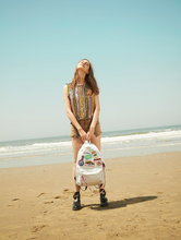 將圖片載入圖庫檢視器 ENTRE REVES Aloha Hawaii 後背包