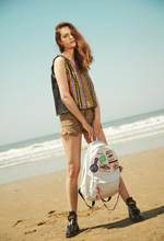 將圖片載入圖庫檢視器 ENTRE REVES Aloha Hawaii 後背包