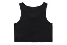 將圖片載入圖庫檢視器 TARGETTO Candy 無袖黑色馬甲背心 (IVE LIZ同款)