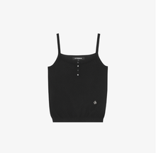 將圖片載入圖庫檢視器 CITYBREEZE 簡約修身綁帶兩件式針織套裝 (3色可選_黑色/白色/卡其色)