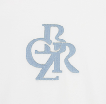 將圖片載入圖庫檢視器 CITYBREEZE 百搭LOGO燙布貼短袖上衣