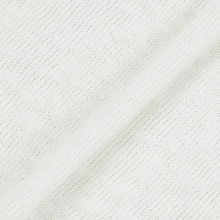 將圖片載入圖庫檢視器 CITYBREEZE 落肩寬鬆透膚針織上衣 (2色可選_黑色/白色)