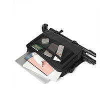 將圖片載入圖庫檢視器 NEIKIDNIS Icon 方形郵差包 黑色