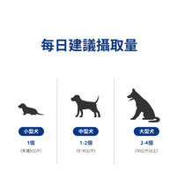 將圖片載入圖庫檢視器 PETOMAMAN 犬用固齒潔牙口香糖