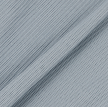 將圖片載入圖庫檢視器 CITYBREEZE 羅紋蕾絲方領長袖上衣 (4色可選_白色/灰色/黑色/天空藍)