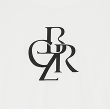 將圖片載入圖庫檢視器 CITYBREEZE 經典LOGO涼感棉質上衣 白色