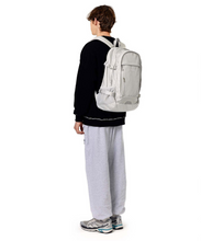 將圖片載入圖庫檢視器 NEIKIDNIS Alpha Air 防水輕便多功能後背包 淺灰色