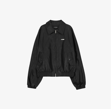 將圖片載入圖庫檢視器 CITYBREEZE 率性環保皮革口袋夾克