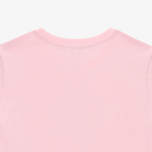 將圖片載入圖庫檢視器 CITYBREEZE 短版LogoT恤 ((G)IDLE曹薇娟同款) (3色可選_白色/黑色/粉色)