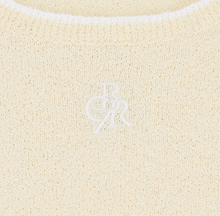 將圖片載入圖庫檢視器 CITYBREEZE 經典LOGO無袖背心 (5色可選_純白色/粉色/藍黑色/墨黑色/奶油色)