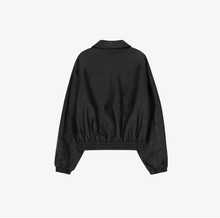 將圖片載入圖庫檢視器 CITYBREEZE 率性環保皮革口袋夾克