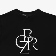 將圖片載入圖庫檢視器 CITYBREEZE 短版LogoT恤 ((G)IDLE曹薇娟同款) (3色可選_白色/黑色/粉色)