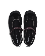將圖片載入圖庫檢視器 CULMINANT Valle D'aosta 2 黑色瑪莉珍運動鞋