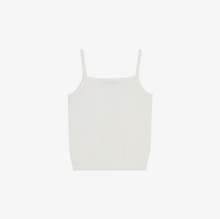 將圖片載入圖庫檢視器 CITYBREEZE 簡約修身綁帶兩件式針織套裝 (3色可選_黑色/白色/卡其色)