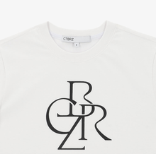 將圖片載入圖庫檢視器 CITYBREEZE 短版LogoT恤 ((G)IDLE曹薇娟同款) (3色可選_白色/黑色/粉色)