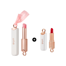 將圖片載入圖庫檢視器 ATHE 經典純素唇膏 01 純粉色 Authentic