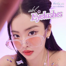 將圖片載入圖庫檢視器 HOLYJA 韓式女團假睫毛