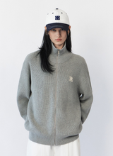 將圖片載入圖庫檢視器 CITYBREEZE LOGO燙布貼撞色棒球帽 (3色可選_黑色/卡其&深藍撞色/藍&白撞色)