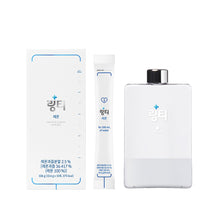 將圖片載入圖庫檢視器 LINGTEA 元氣沖泡飲 檸檬味