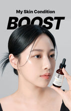 將圖片載入圖庫檢視器 JM SOLUTION Skin Boost 23% 維他命C精華 1.0 30ml