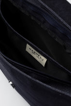 將圖片載入圖庫檢視器 MARHEN.J PPIPPI 褶皺蝴蝶結兩用郵差包 (3色)