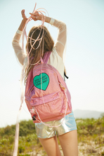 將圖片載入圖庫檢視器 ENTRE REVES Brave Heart 後背包