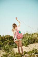 將圖片載入圖庫檢視器 ENTRE REVES Brave Heart 後背包