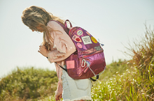 將圖片載入圖庫檢視器 ENTRE REVES Hello Babe 後背包