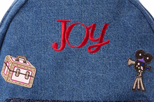 將圖片載入圖庫檢視器 ENTRE REVES Joyful Moment 後背包