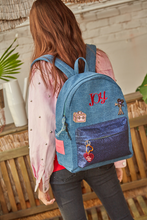 將圖片載入圖庫檢視器 ENTRE REVES Joyful Moment 後背包
