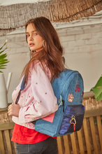 將圖片載入圖庫檢視器 ENTRE REVES Joyful Moment 後背包