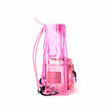 將圖片載入圖庫檢視器 ENTRE REVES Busy Babe Summer Pink 後背包