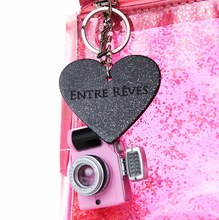 將圖片載入圖庫檢視器 ENTRE REVES Busy Babe Summer Pink 後背包