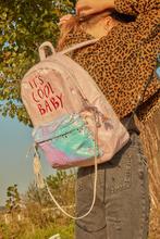 將圖片載入圖庫檢視器 ENTRE REVES Cool Baby 後背包