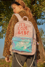 將圖片載入圖庫檢視器 ENTRE REVES Cool Baby 後背包