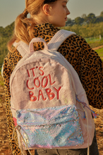 將圖片載入圖庫檢視器 ENTRE REVES Cool Baby 後背包
