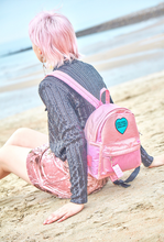 將圖片載入圖庫檢視器 ENTRE REVES Mini Brave Heart 後背包